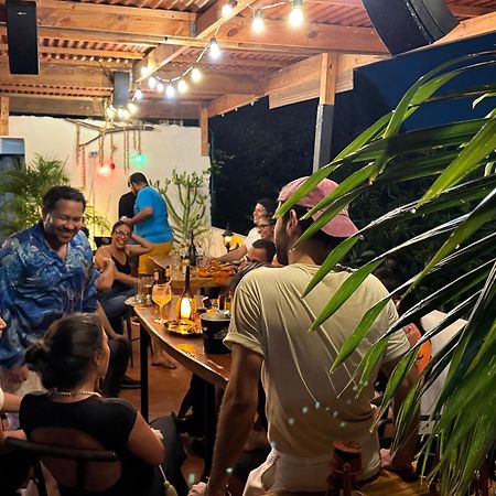 Pachamama Hostel Cartagena Exterior photo