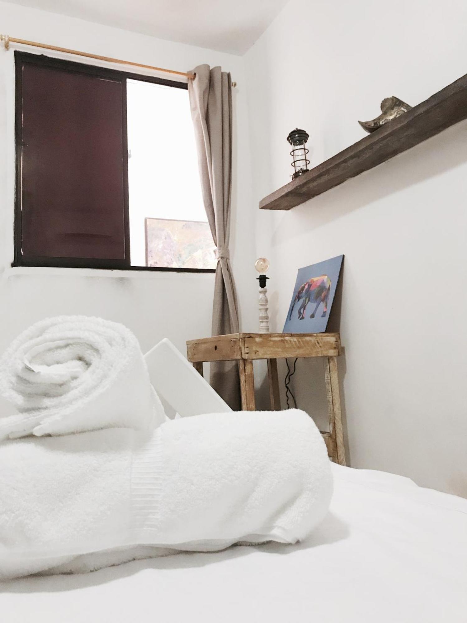 Pachamama Hostel Cartagena Exterior photo