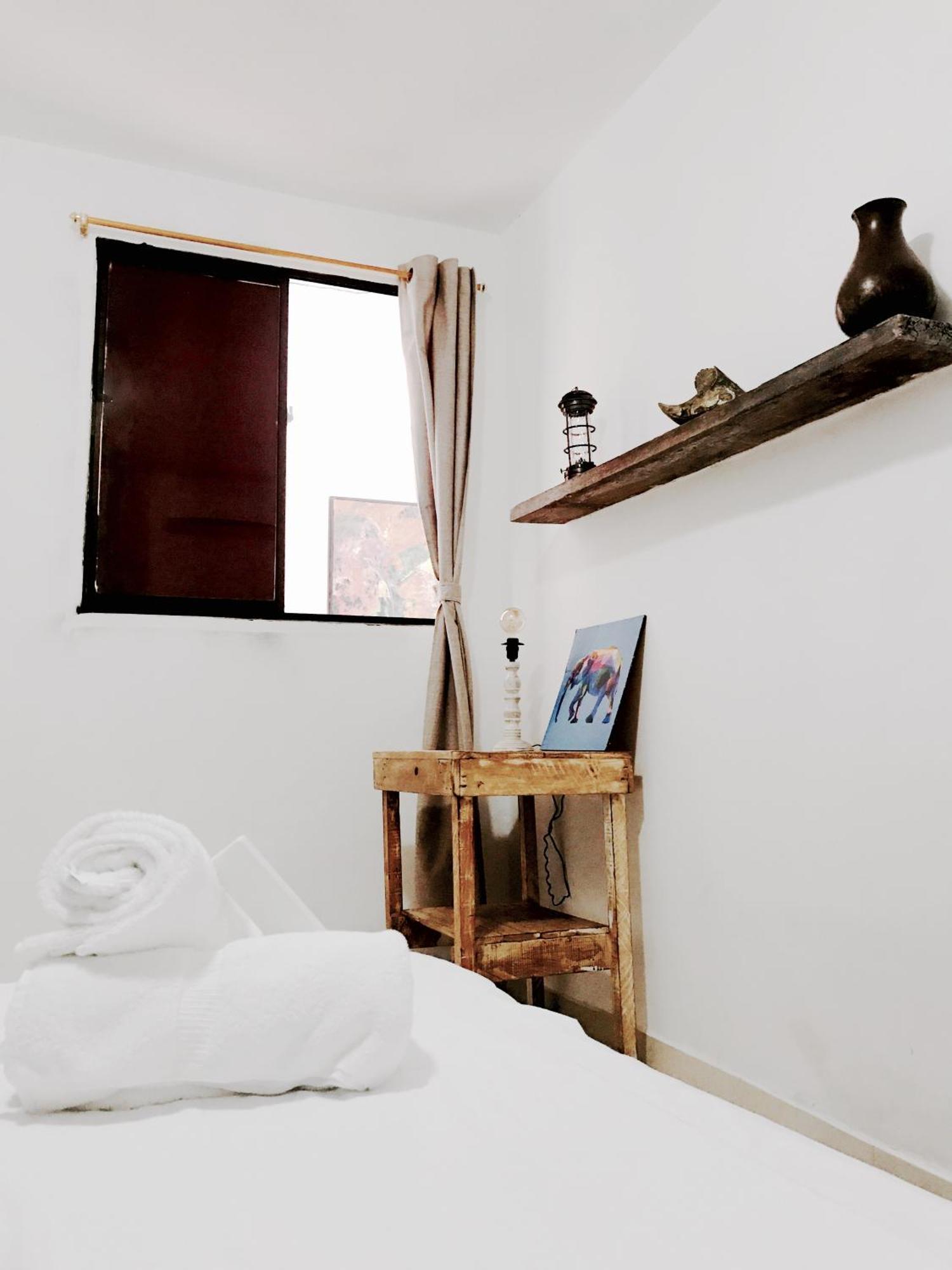 Pachamama Hostel Cartagena Exterior photo