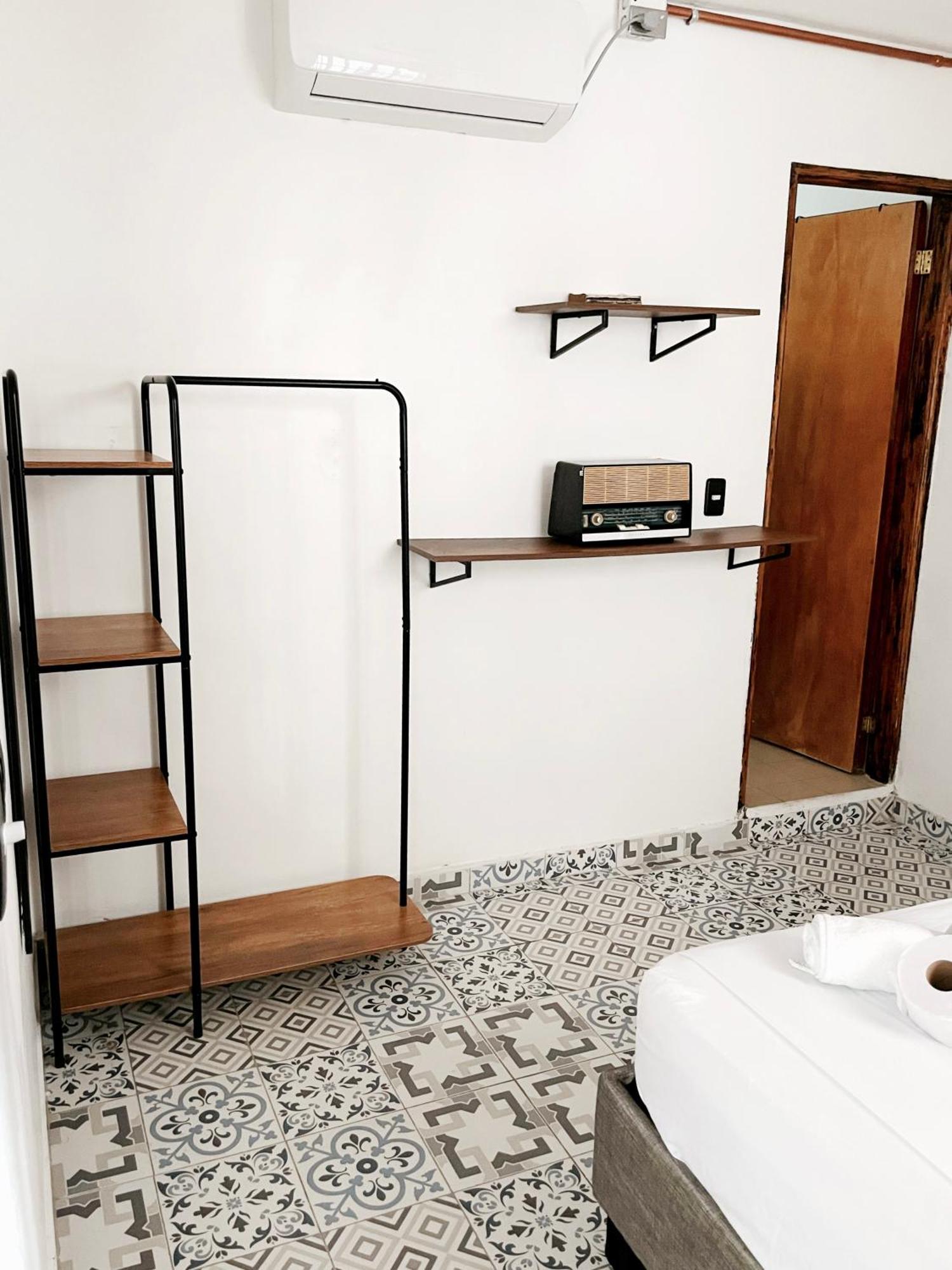 Pachamama Hostel Cartagena Exterior photo