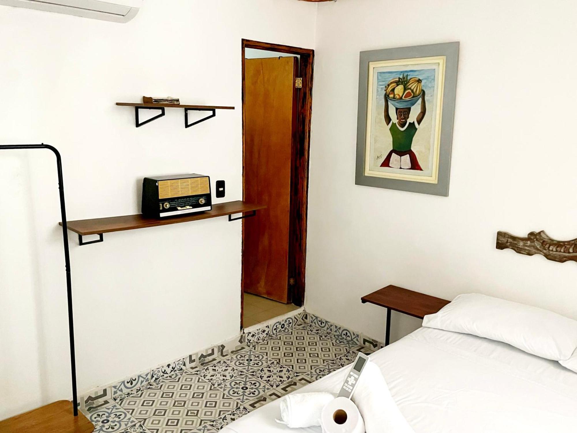 Pachamama Hostel Cartagena Exterior photo