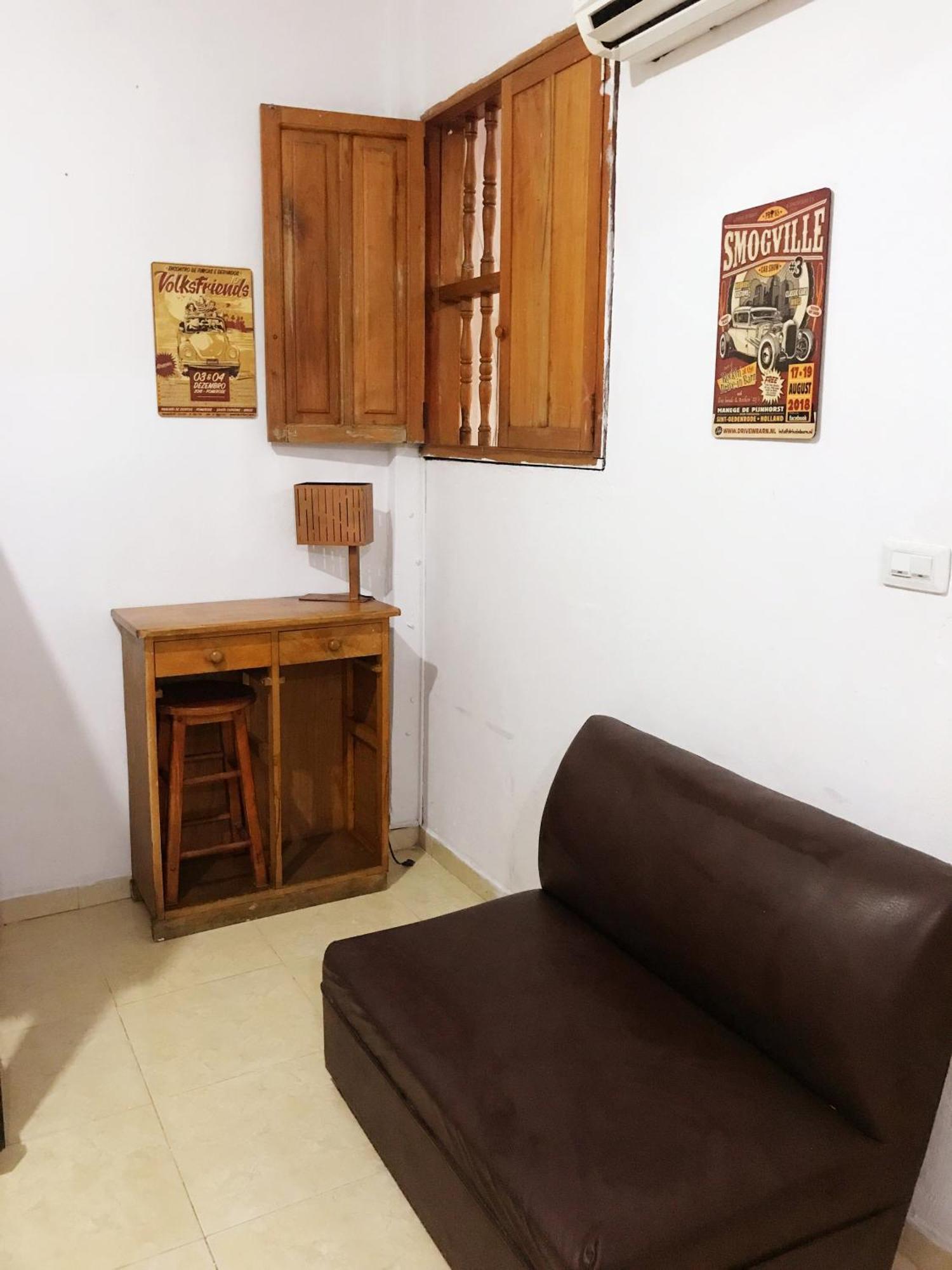 Pachamama Hostel Cartagena Exterior photo