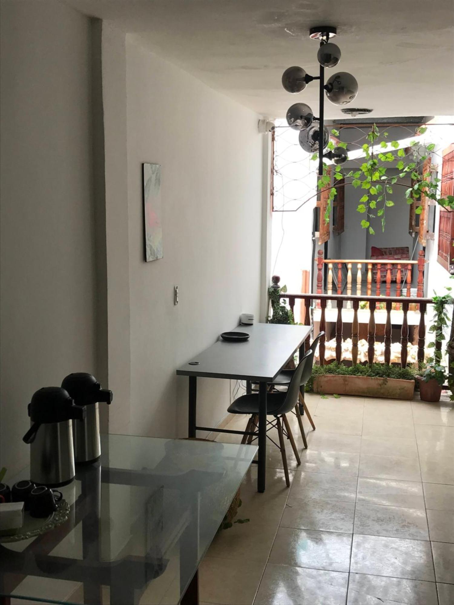 Pachamama Hostel Cartagena Exterior photo