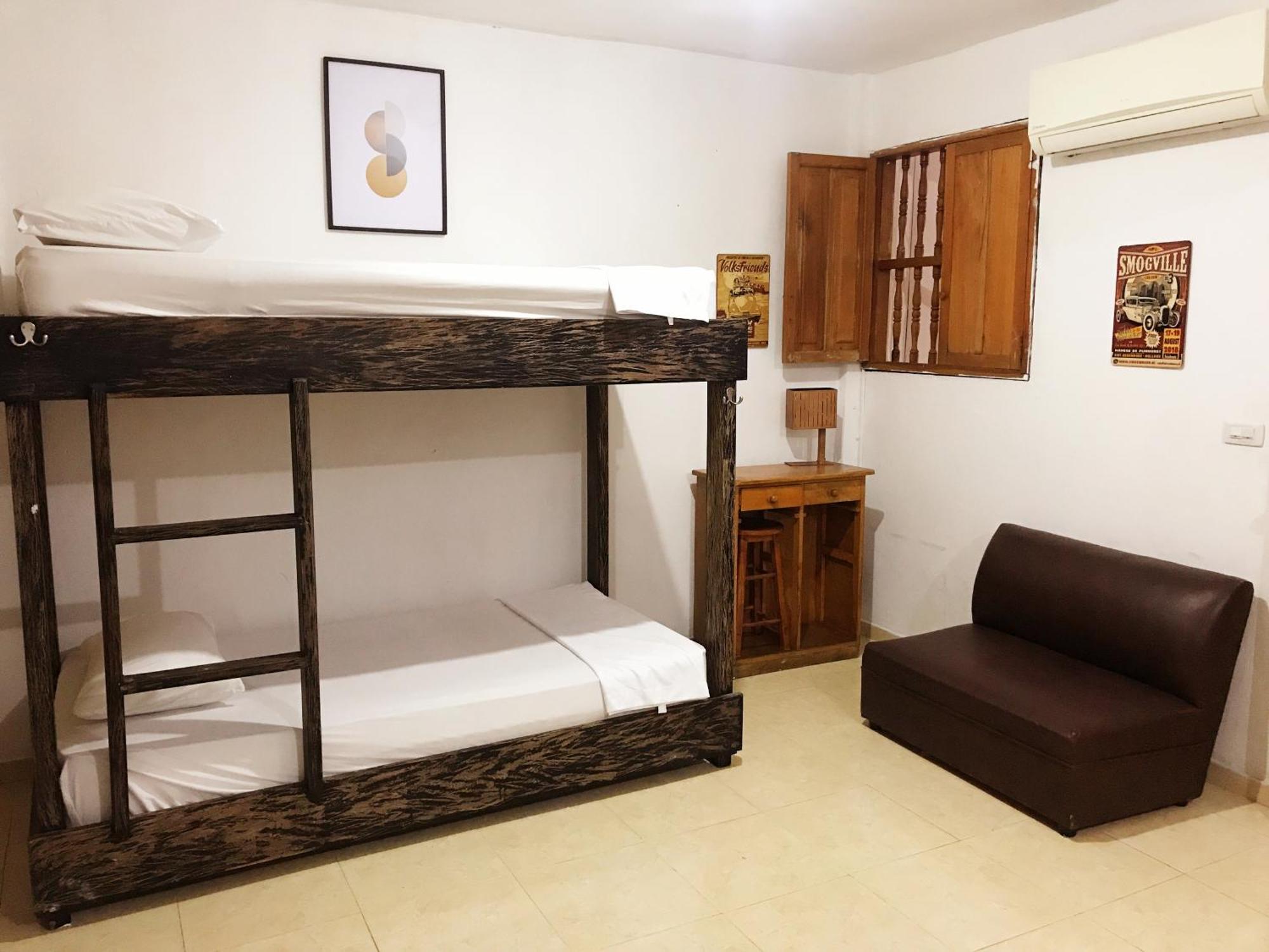 Pachamama Hostel Cartagena Exterior photo