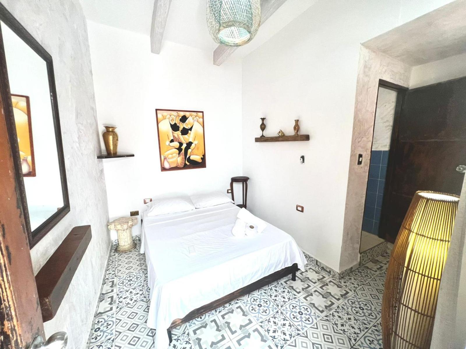 Pachamama Hostel Cartagena Exterior photo