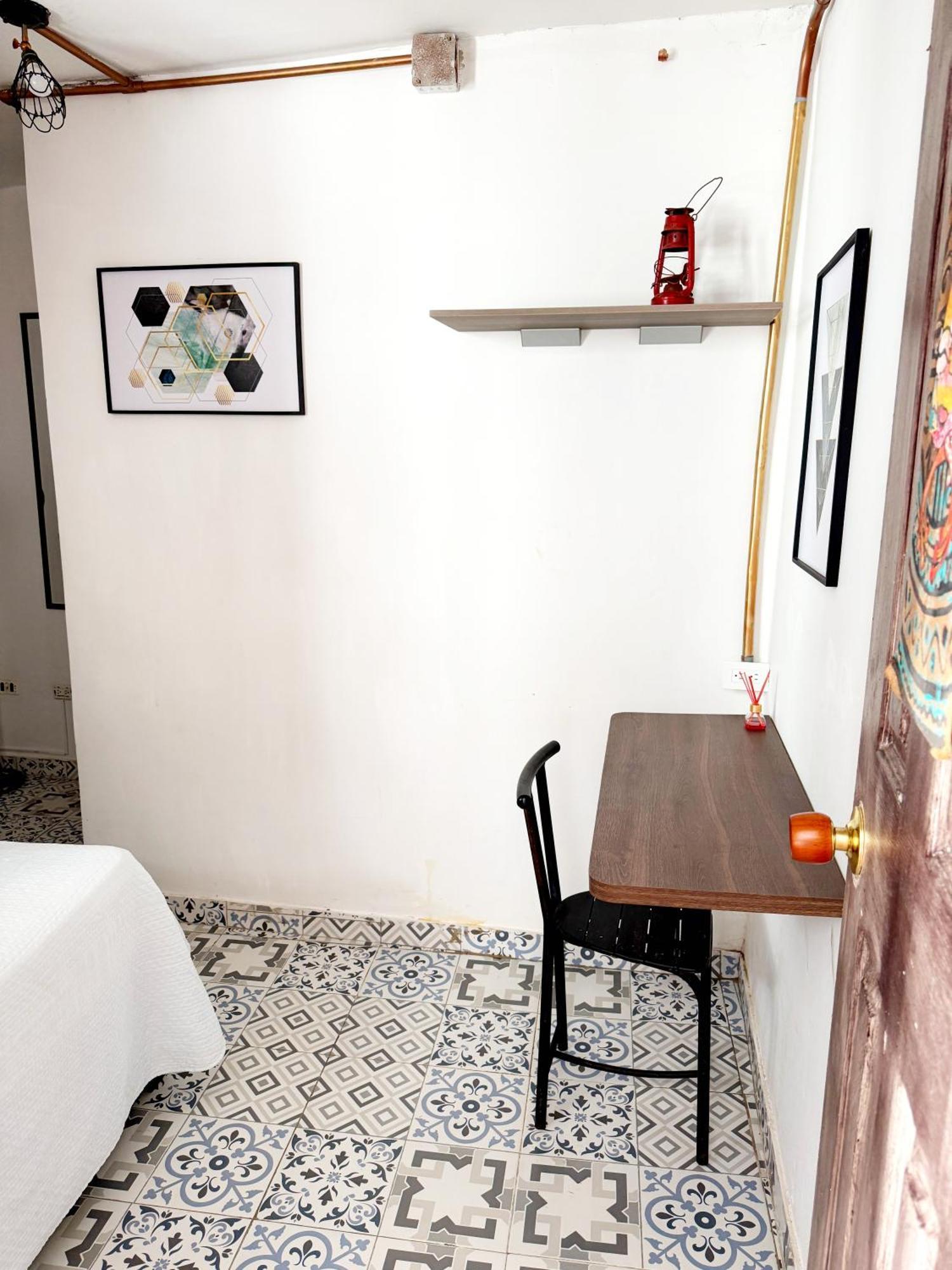 Pachamama Hostel Cartagena Exterior photo